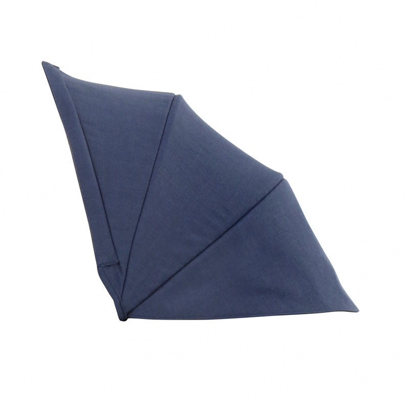 BabyStyle Oyster 2/ Max Colour Pack na korbu, Oxford Blue 2019