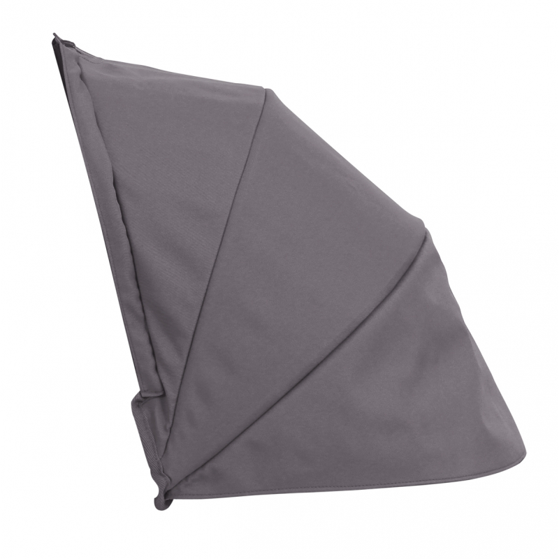 BabyStyle Oyster 2/ Max Colour Pack na korbu, Slate Grey 2016