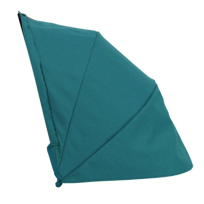 BabyStyle Oyster 2/ Max Colour Pack na korbu, Teal 2016