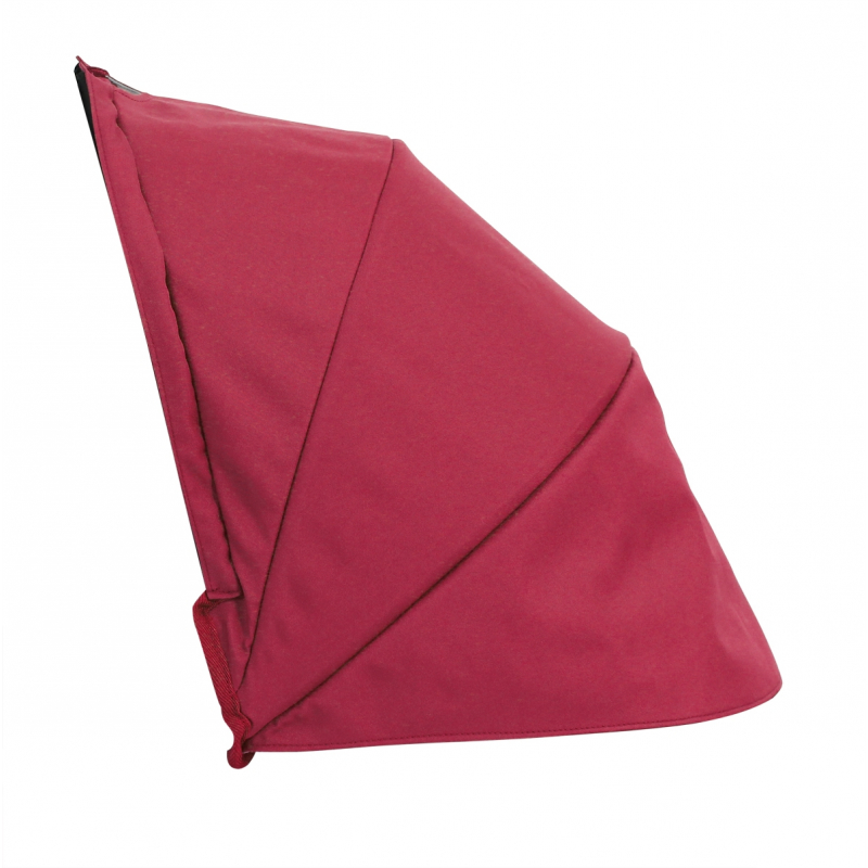 BabyStyle Oyster 2/ Max Colour Pack na korbu, Tomato 2016