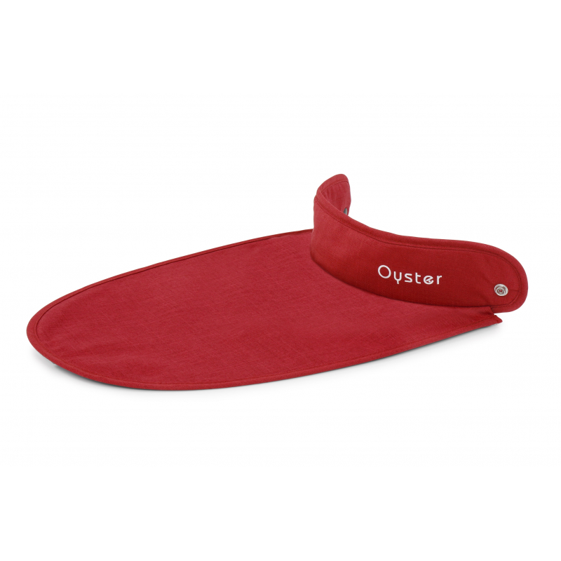 BabyStyle Oyster 2/ Max Colour Pack na korbu, Tango Red 2019