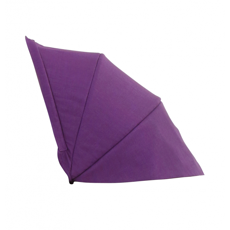 BabyStyle Oyster 2/ Max Colour Pack na korbu, Wild Purple 2019