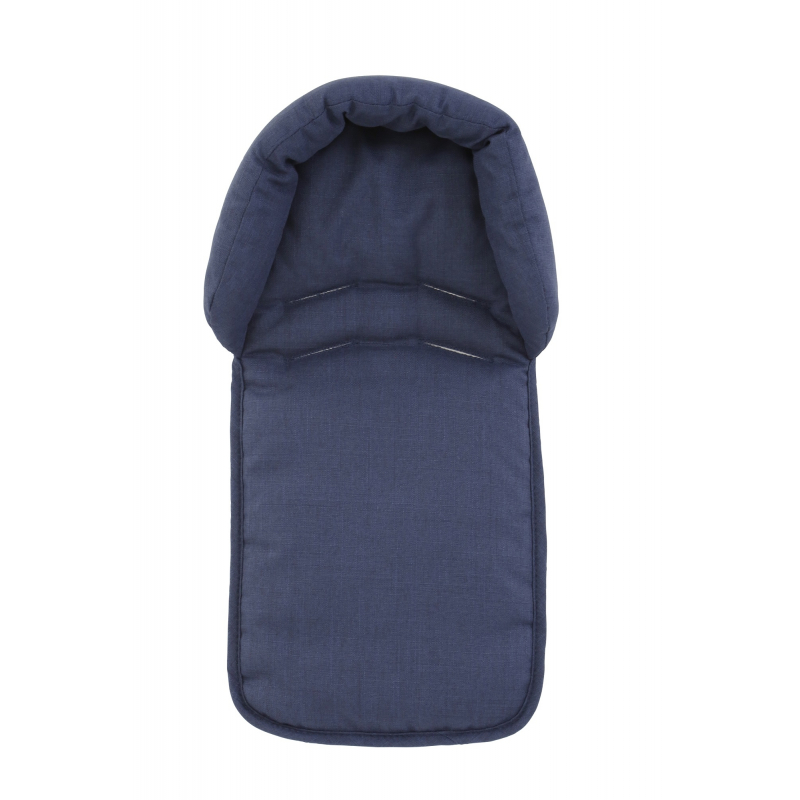 BabyStyle Oyster 2/ Max textilní set Oxford Blue 2019