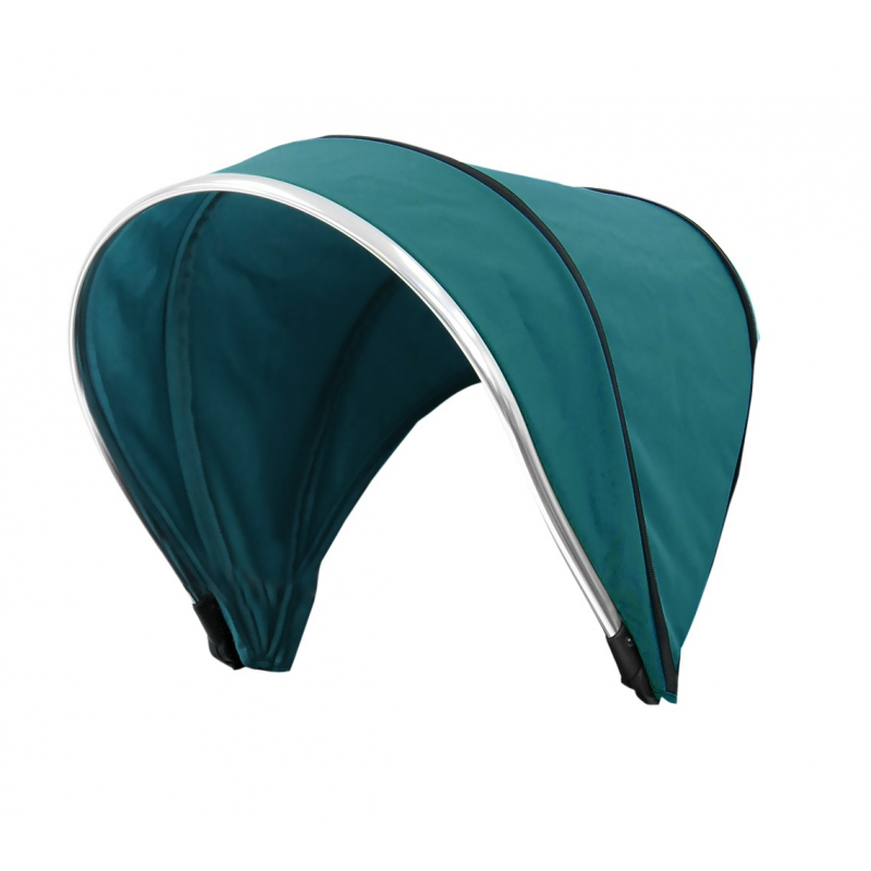 BabyStyle Oyster 2/ Max textilní set 2016, Vogue Teal