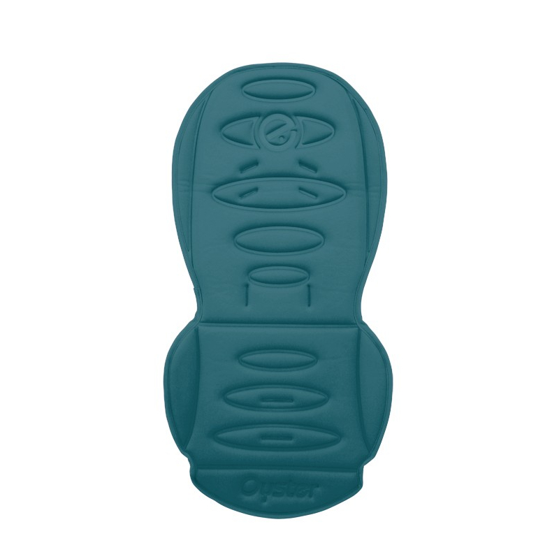 BabyStyle Oyster 2/ Max textilní set 2016, Vogue Teal