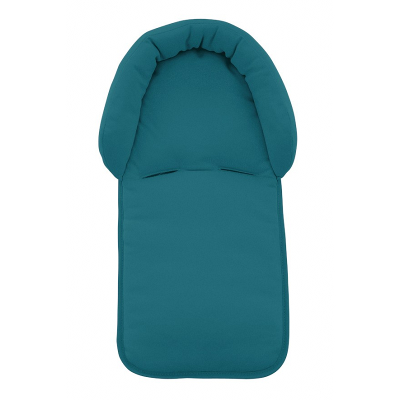 BabyStyle Oyster 2/ Max textilní set 2016, Vogue Teal