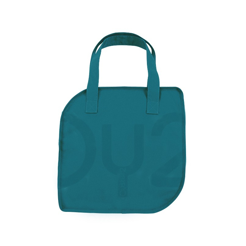 BabyStyle Oyster 2/ Max textilní set 2016, Vogue Teal