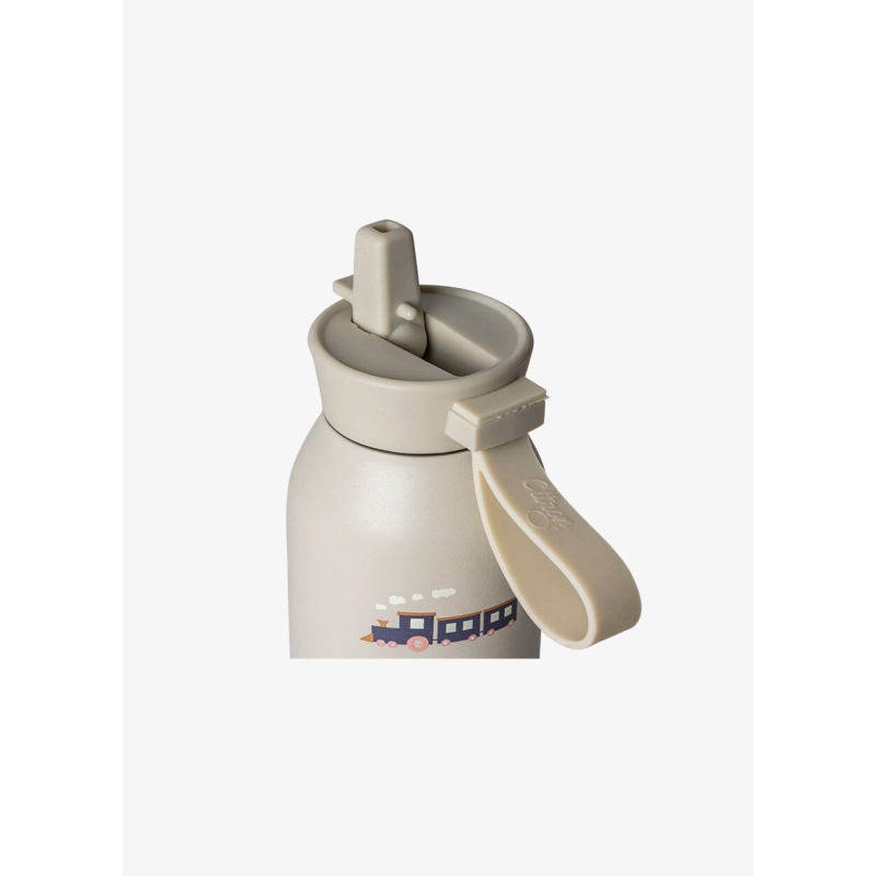 Citron Lahev na vodu Medium, 500 ml - Vehicles