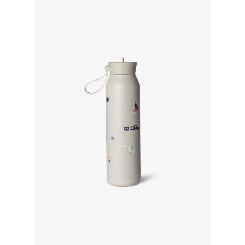 Citron Lahev na vodu Medium, 500 ml - Vehicles