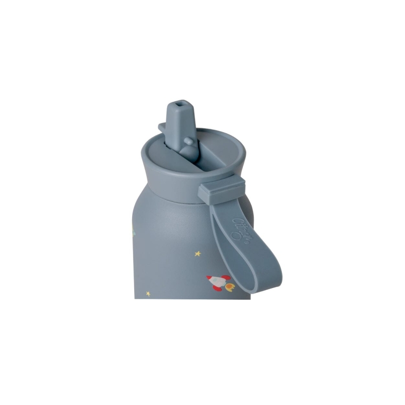 Citron Lahev na vodu Medium, 500 ml - Spaceship