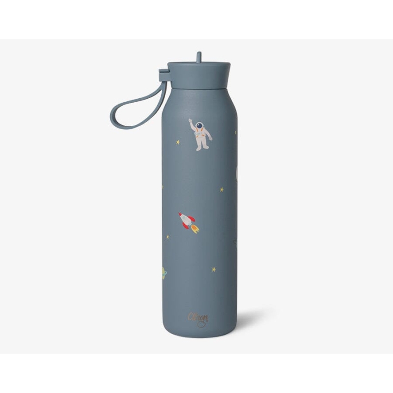 Citron Lahev na vodu Medium, 500 ml - Spaceship