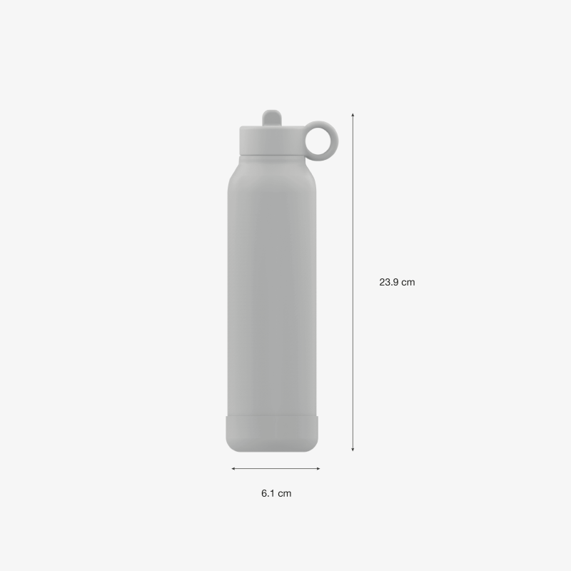 Citron Lahev na vodu Medium, 500 ml - Spaceship