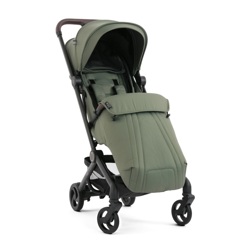 BabyStyle Egg Sky® nánožník, Green 2026