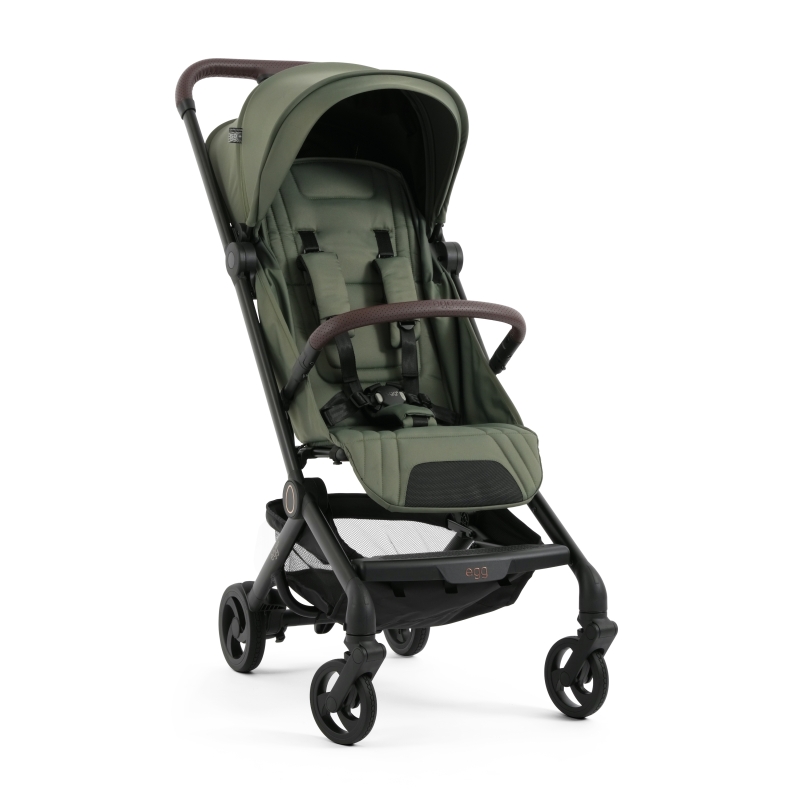 BabyStyle Egg Sky® kočárek, Green 2026