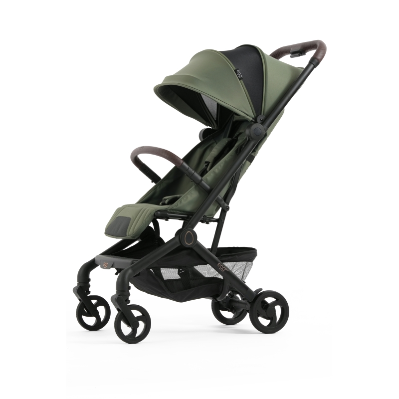 BabyStyle Egg Sky® kočárek, Green 2026