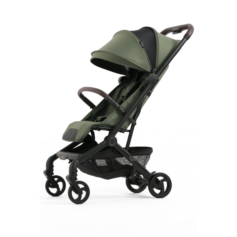 BabyStyle Egg Sky® kočárek, Green 2026