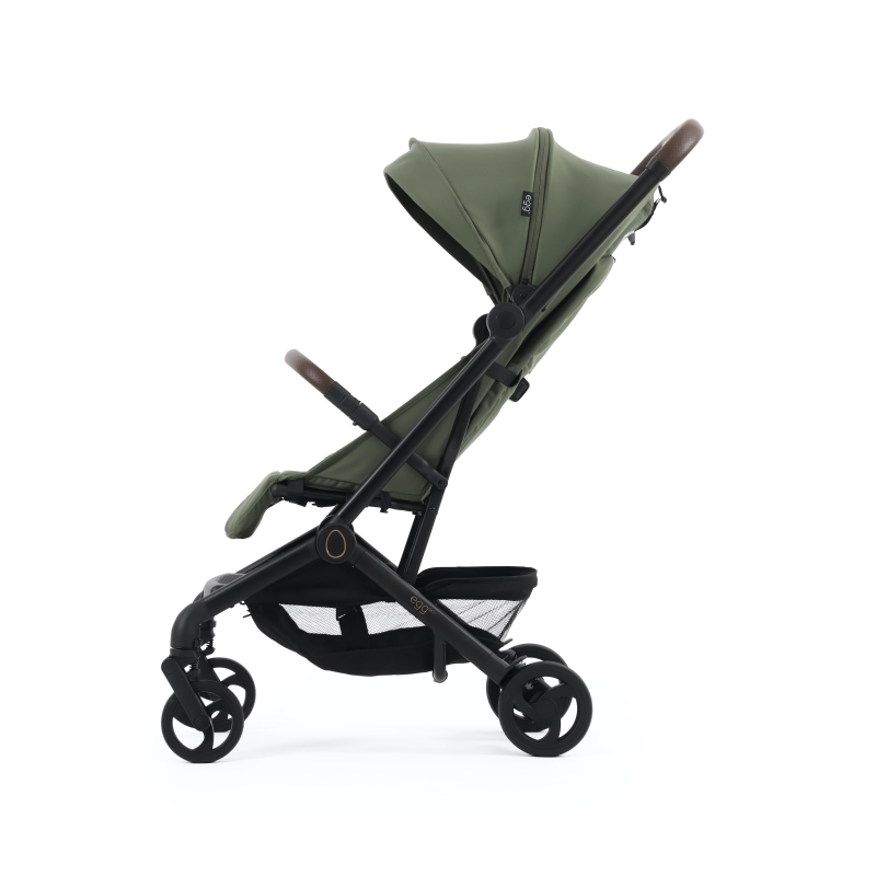 BabyStyle Egg Sky® kočárek, Green 2026