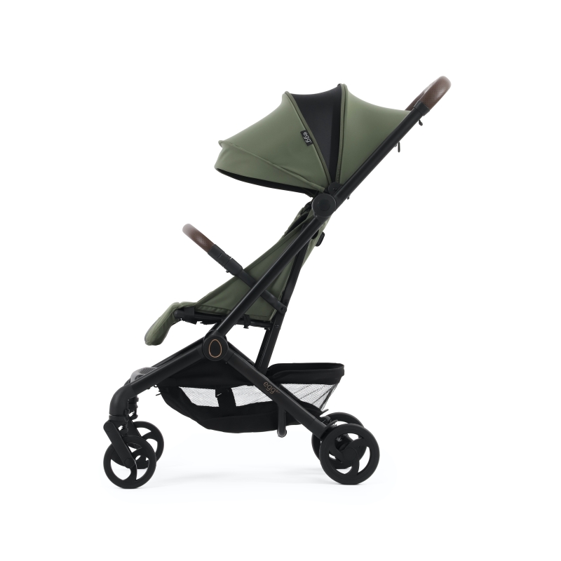 BabyStyle Egg Sky® kočárek, Green 2026