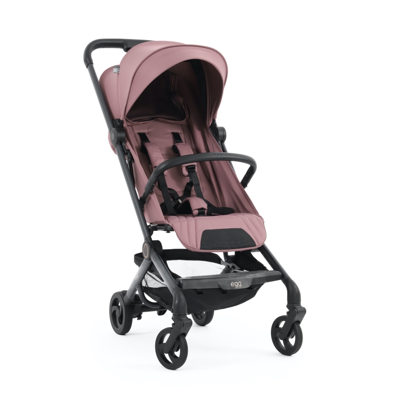 BabyStyle Egg Sky® kočárek, Mauve 2026