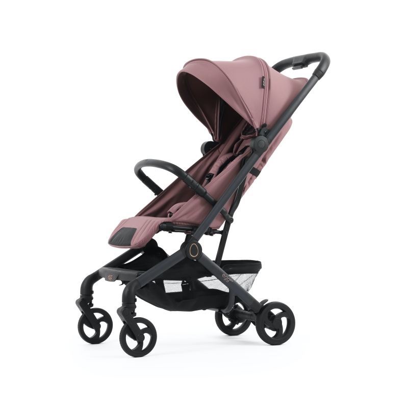 BabyStyle Egg Sky® kočárek, Mauve 2026