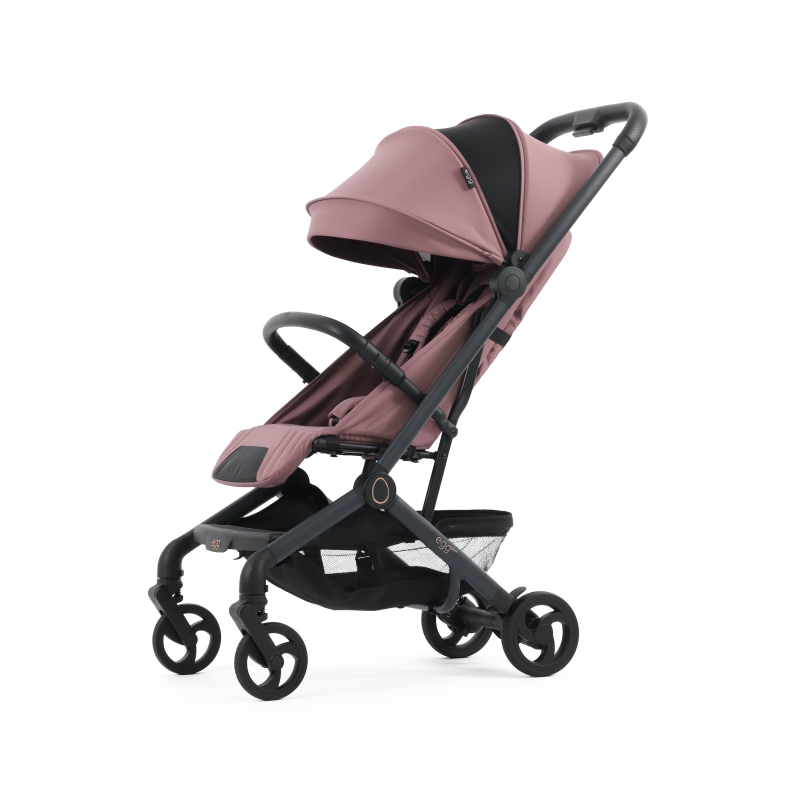 BabyStyle Egg Sky® kočárek, Mauve 2026