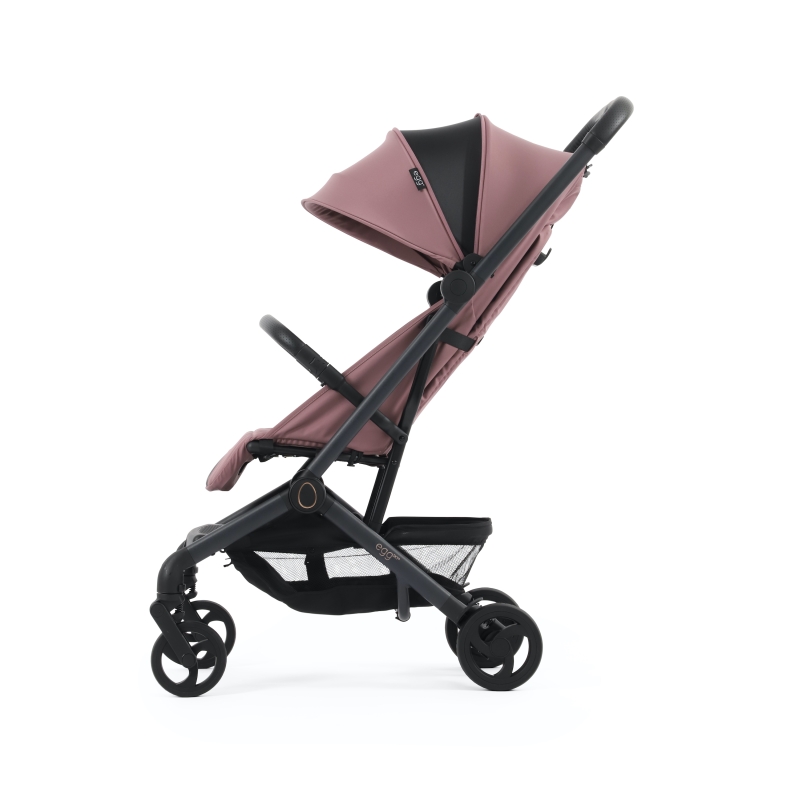BabyStyle Egg Sky® kočárek, Mauve 2026