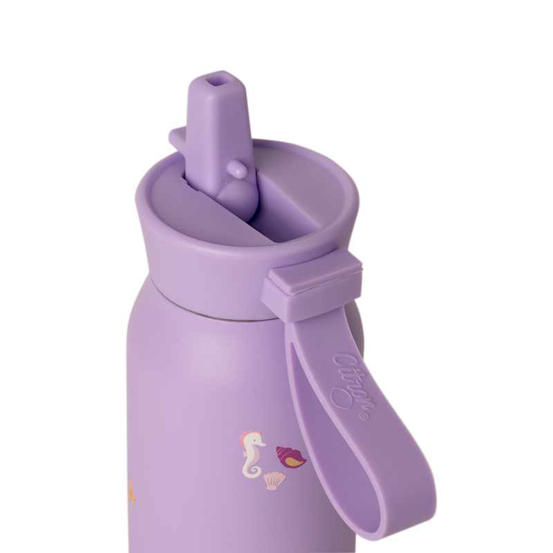 Citron Lahev na vodu Mini, 250 ml - Mermaid