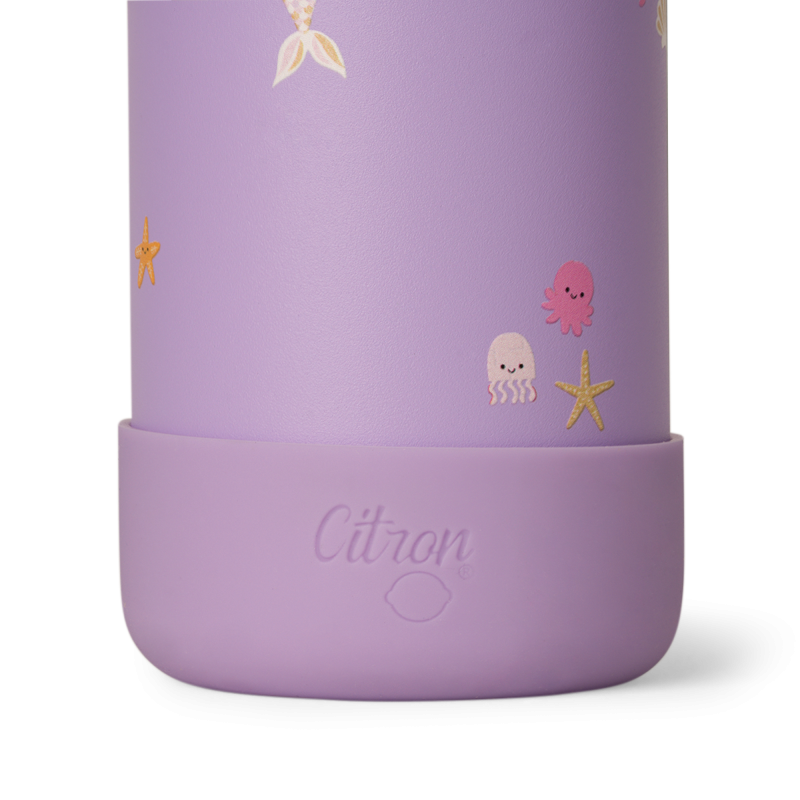 Citron Lahev na vodu Mini, 250 ml - Mermaid