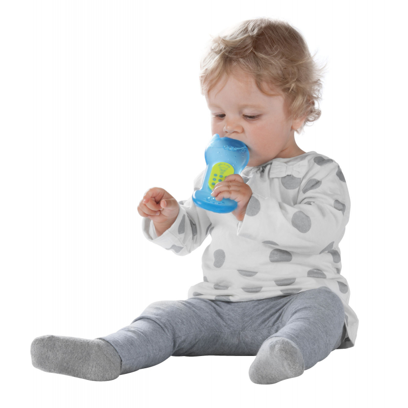 Vulli Chladící kousátko Telefon