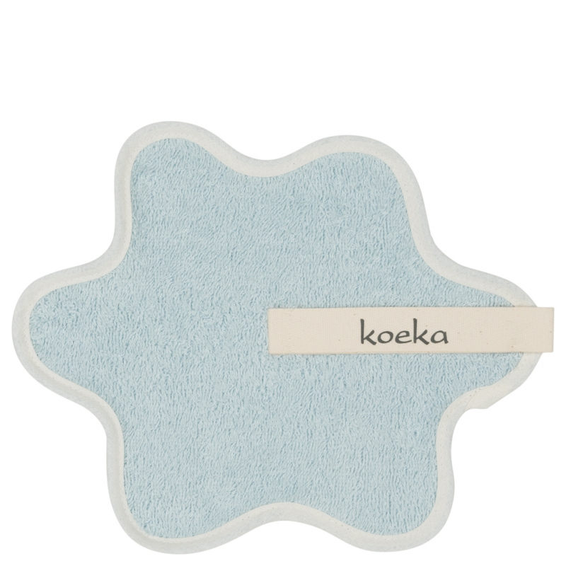 KOEKA Mazlík Rome na dudlík - mint