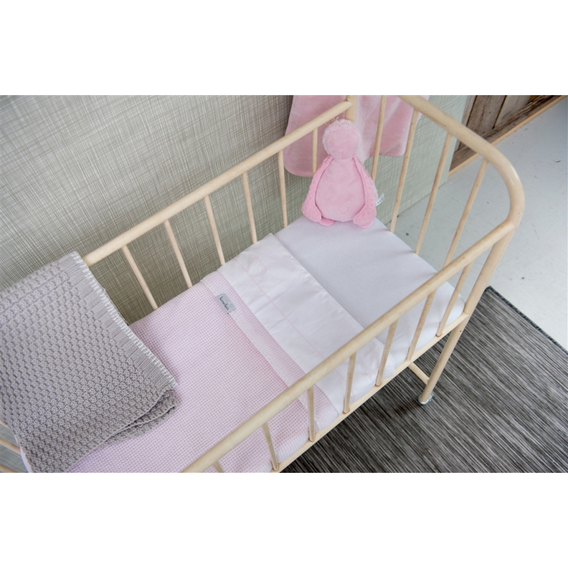 Koeka Deka Vizela 75x100 (letní), soft blue