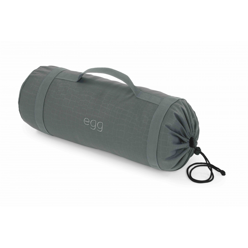 BabyStyle Egg2 fusak, Jurassic Grey 2021 - Speciální Edice