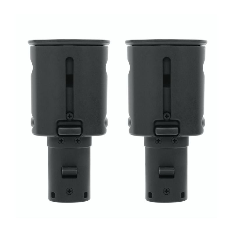 BabyStyle EGG 2-poziční zvyšovací adaptéry na korbu