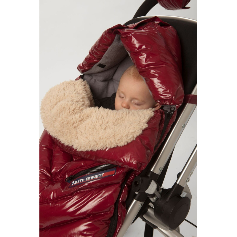 7AM Enfant Polar Igloo fusak Bourdeaux