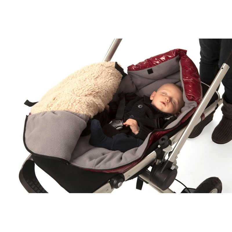 7AM Enfant Polar Igloo fusak Bourdeaux