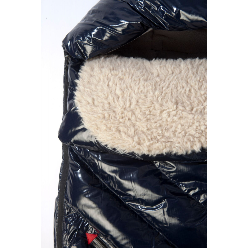 7AM Enfant Polar Igloo fusak Oxford Blue