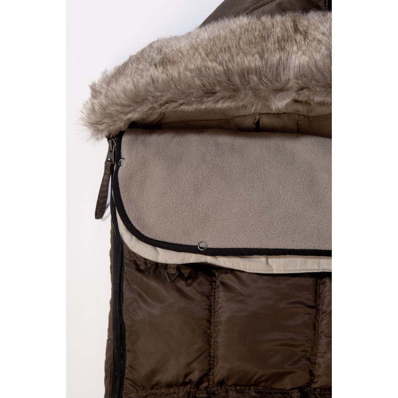 7AM Enfant Le Sac Igloo fusak Cafe