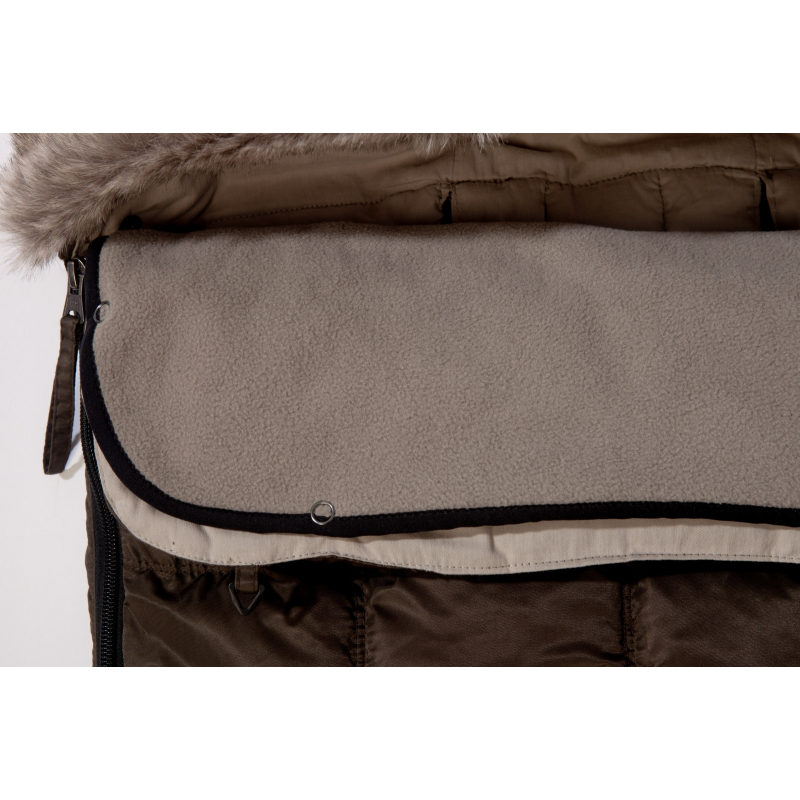 7AM Enfant Le Sac Igloo fusak Cafe