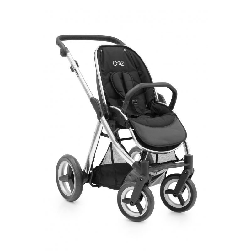 BabyStyle Oyster Max rám kočárku 2019,  Mirror