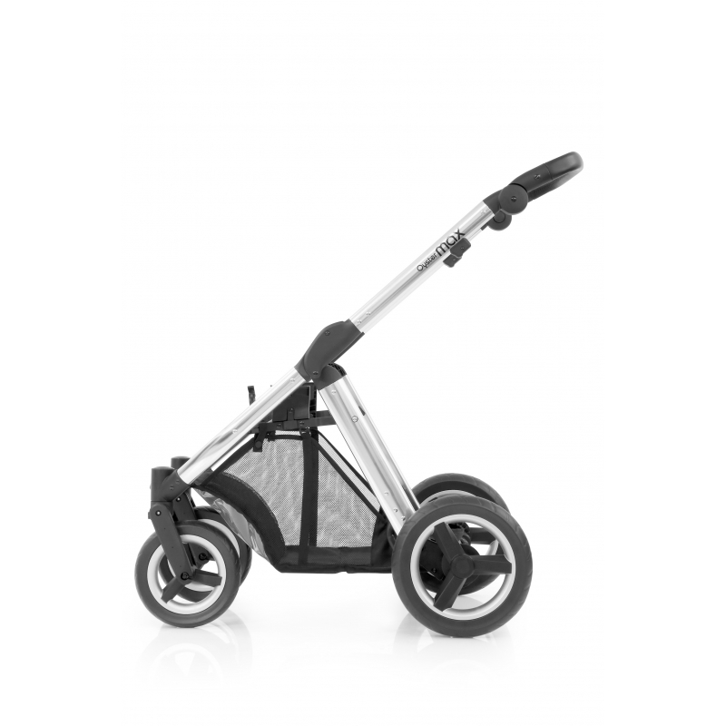 BabyStyle Oyster Max rám kočárku 2019,  Mirror