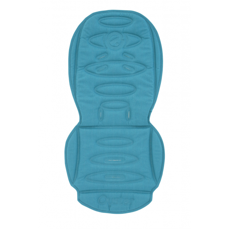 BabyStyle Oyster Max Tandem Colour Pack Deep Topaz 2019