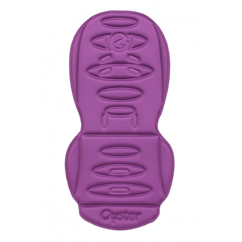 BabyStyle Oyster Max Tandem Colour Pack Grape 2016