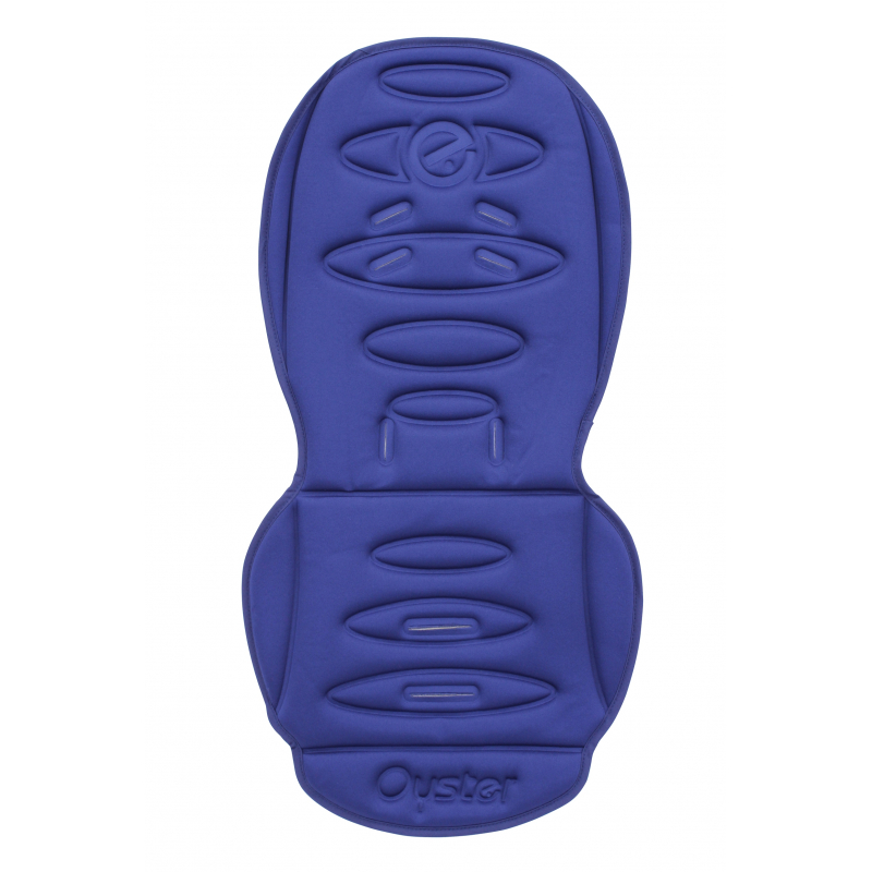 BabyStyle Oyster Max Tandem Colour Pack Navy 2016
