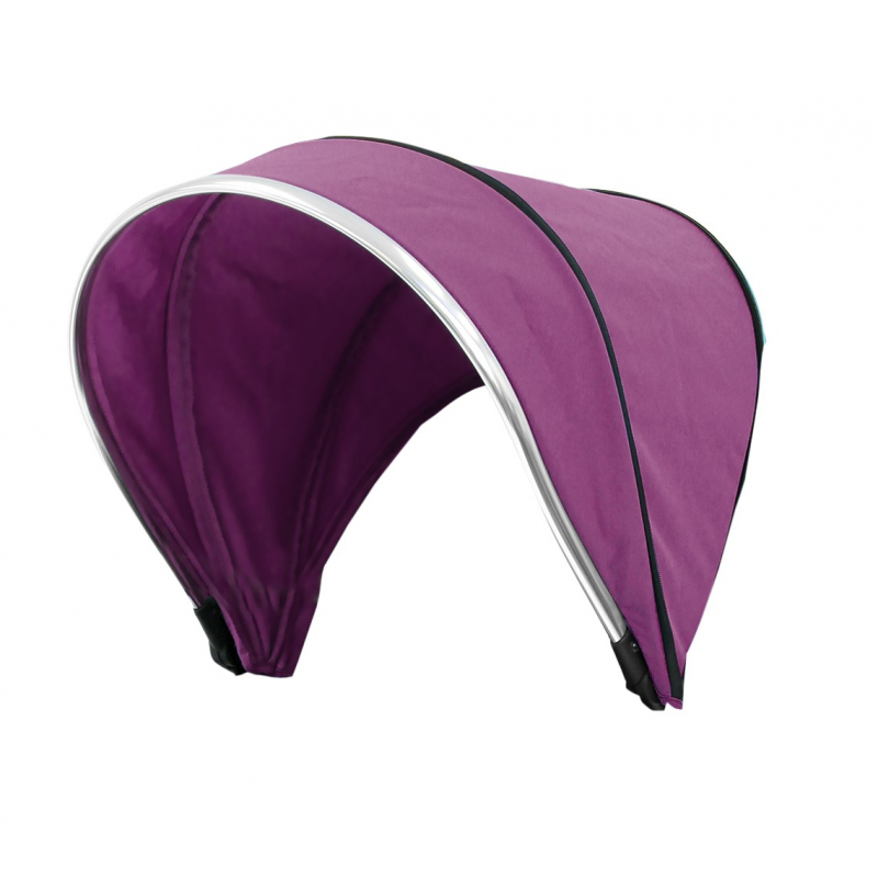 BabyStyle Oyster 2/ Max color pack 2016,  Grape