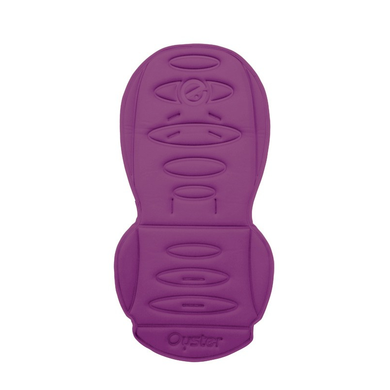 BabyStyle Oyster 2/ Max color pack 2016,  Grape