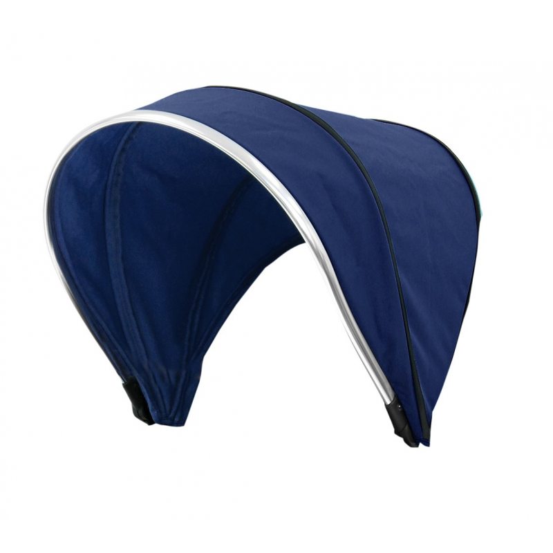 BabyStyle Oyster 2/ Max textilní set 2016, Navy