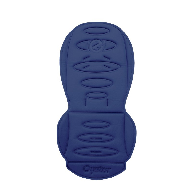 BabyStyle Oyster 2/ Max textilní set 2016, Navy