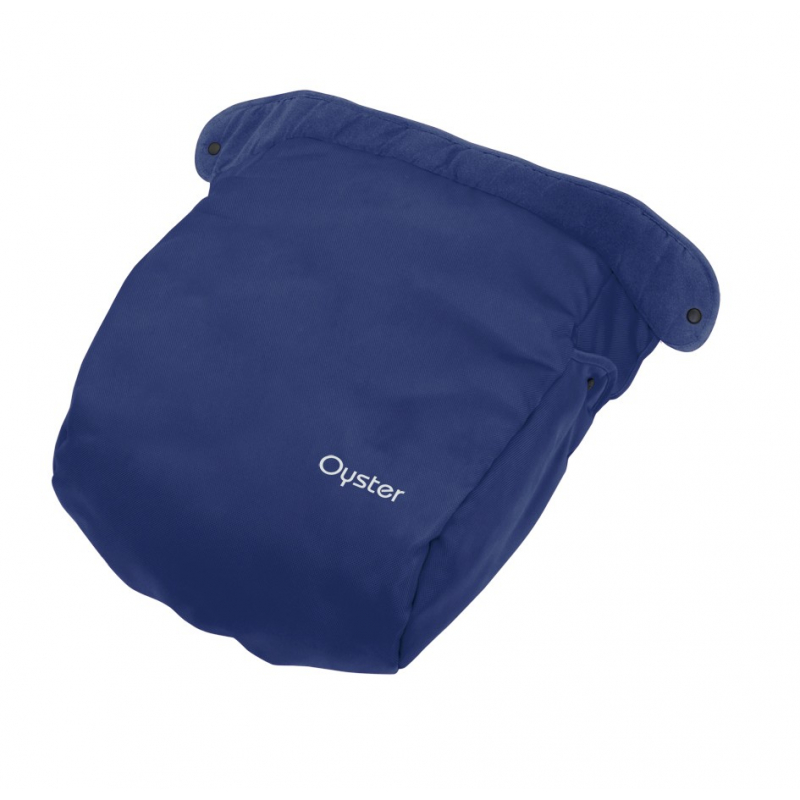 BabyStyle Oyster 2/ Max textilní set 2016, Navy