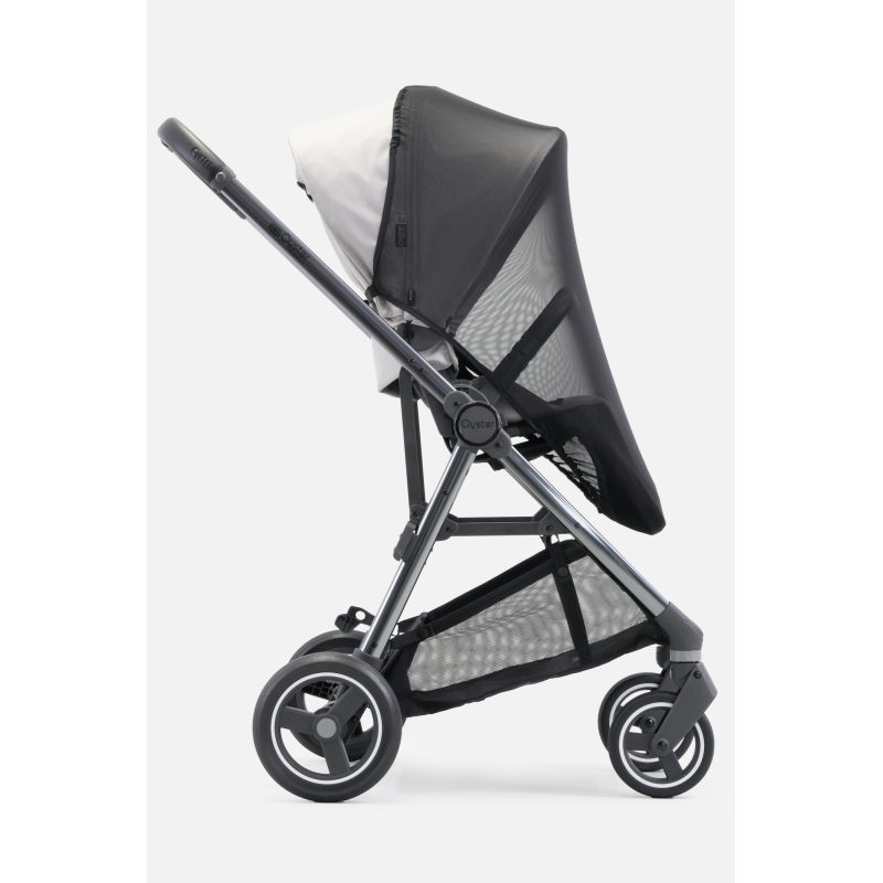 BabyStyle Oyster 3 moskytiéra