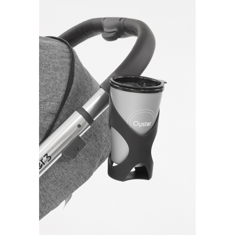 BabyStyle Oyster Cestovní hrnek